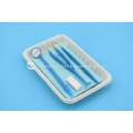 Einweg-Dental-Untersuchungs-Sonde / Einweg-Dental-Kit